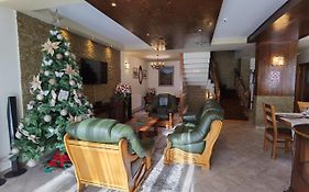 Family Villa